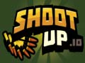 Игра Стрелај кон горе.io онлајн