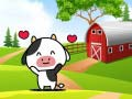 Игра Цртеж Фарма: Најди ги Разликите онлајн