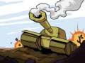 Игра Ttank + Танк онлајн