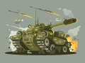 Игра Воени Возила Меч 3 онлајн