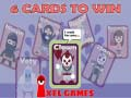 Игра 6 Карти за Победа онлајн