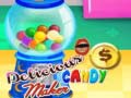 Игра Вкусен Производител на Бомбони онлајн