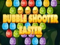 Игра Bubble Shooter Велигден онлајн