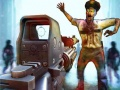 Игра Херој Ловец на Зомби онлајн