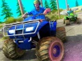 Игра Стања на дербито со квадовите онлајн