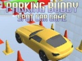 Игра Паркинг пријател: игра со автомобили онлајн