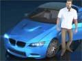 Игра Паркирање на автомобили Range Rover онлајн