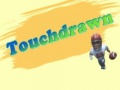 Игра Touchdrawn онлајн