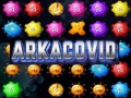 Игра Аркаковид онлајн