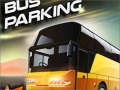 Игра Паркирање на Автобус 3D онлајн