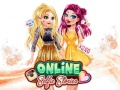 Игра Онлајн Селфи Приказни онлајн