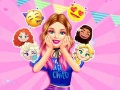 Игра Изненадна роденденска забава на Елли онлајн