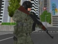 Игра Снајпер Мајстор: Градски Ловец онлајн