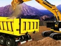 Игра Игри за изградба на патишта 2020 онлајн