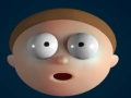 Игра Упругий человек онлајн