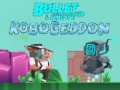 Игра Бутал Лига Робогедон онлајн
