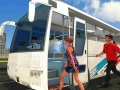Игра Симулатор на автобуси Ultimate онлајн