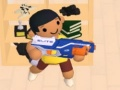 Игра NERF Епски Шеги онлајн