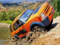 Игра Возење на Патнички Џип Off Road онлајн