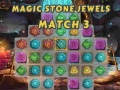 Игра Магични Камења: Согласи 3 онлајн