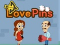 Игра Љубовни игли онлајн