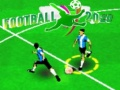 Игра Фудбал 2020 онлајн