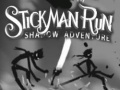 Игра Приказна на Stickman во Сенка онлајн