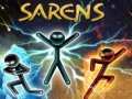 Игра Саренс онлајн