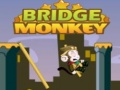 Игра Мост Мајмун онлајн