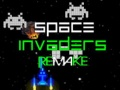 Игра Ремак на Space Invaders онлајн