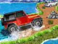 Игра 4x4 SUV Џип онлајн