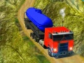 Игра Индиски симулатор на товарни камиони онлајн