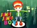 Игра Играј! Играј! Момче онлајн