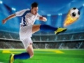Игра Светско првенство во фудбал 2020 онлајн