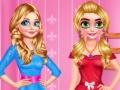 Игра BFF Ноќен Клуб: Промена на Забава онлајн