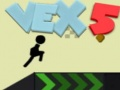 Игра Vex 5 онлајн