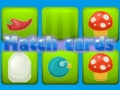 Игра Совпадни Карти онлајн