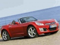 Игра Opel GT Лизгање онлајн