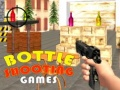 Игра Игри со Стрелба во Шишиња онлајн