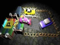 Игра Современ Игра за Паркирање Автомобили 3D онлајн