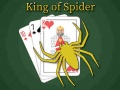Игра Крал на Spider Solitaire онлајн
