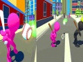 Игра Хомер Град Игра 3D онлајн
