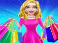 Игра Семејно Трговско Центар онлајн