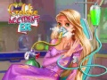 Игра Златна несреќа: Итна помош онлајн