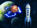 Игра Космичка битка онлајн