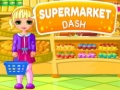 Игра Супермеркет Трка онлајн