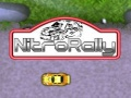 Игра Nitro Рали онлајн