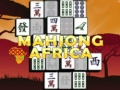 Игра Махјонг Afrika онлајн