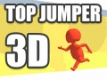 Игра Топ Скокач 3D онлајн