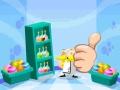 Игра Луд Професор Балон онлајн